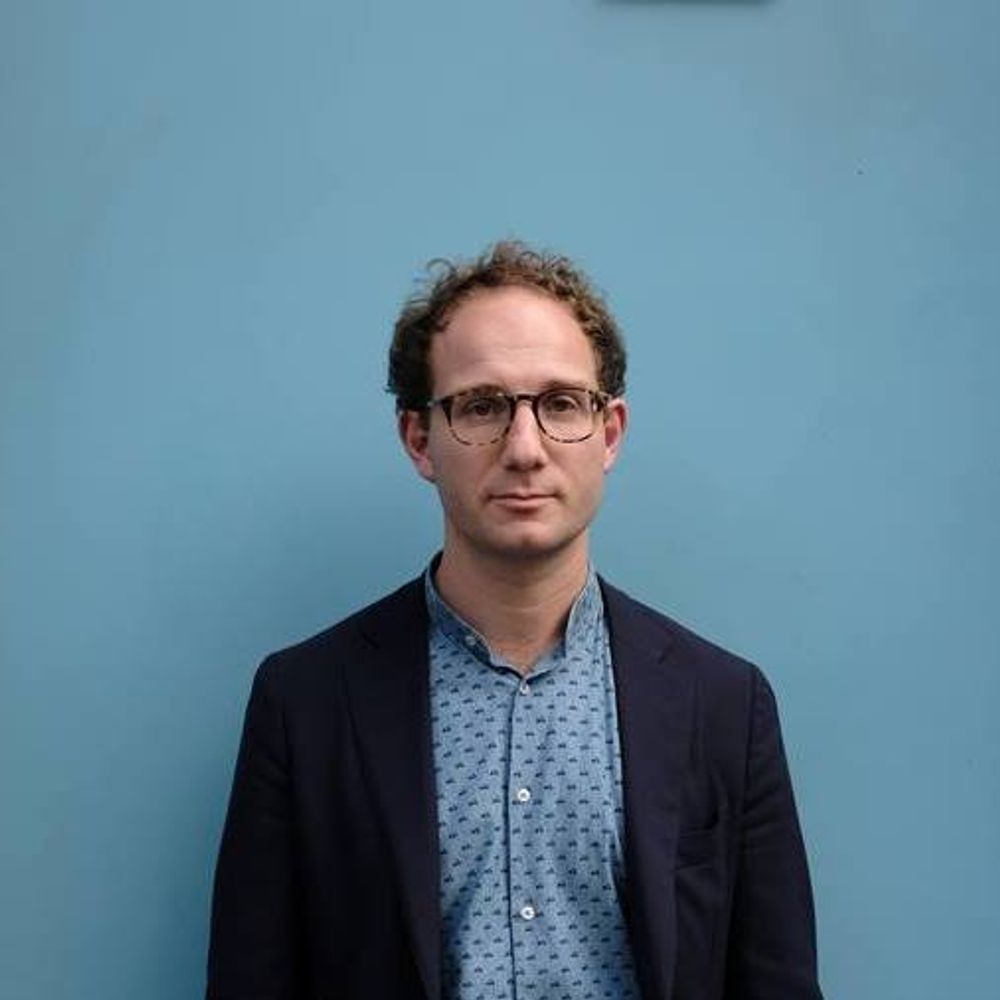 David de Jong