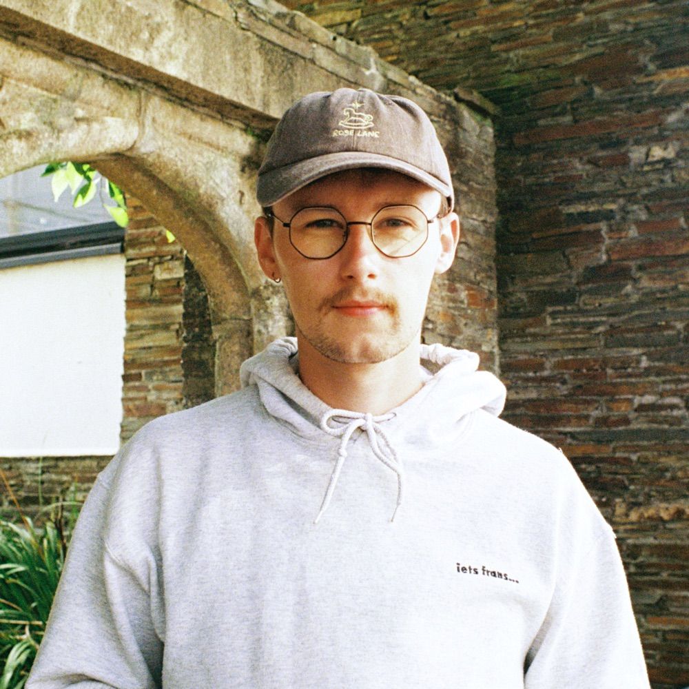Fraser Scott