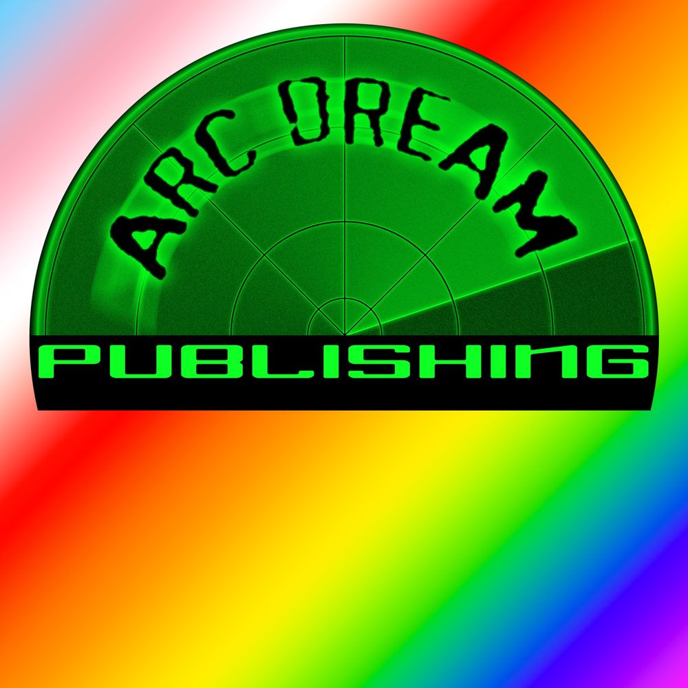 Arc Dream Publishing's avatar