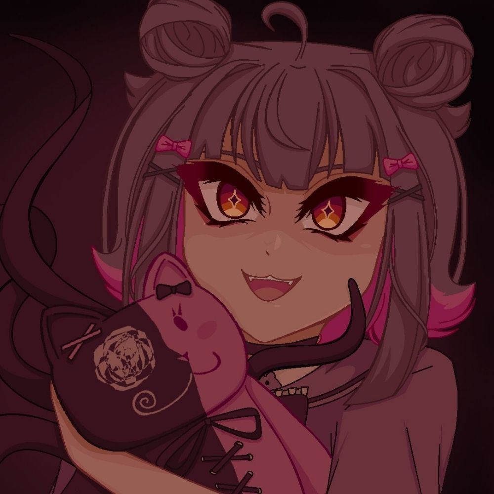 Reap Estrella 🎀 VTuber 🎀