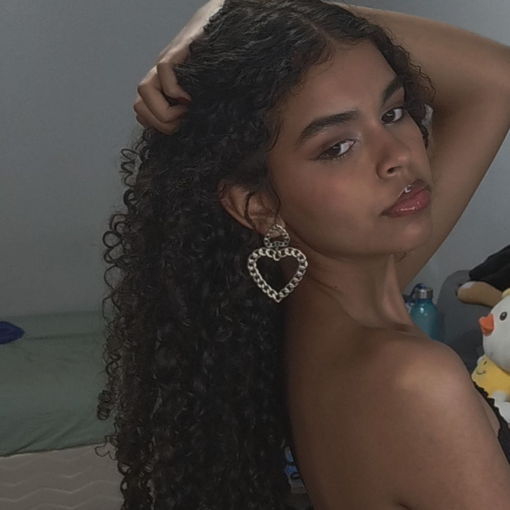 nini🍫