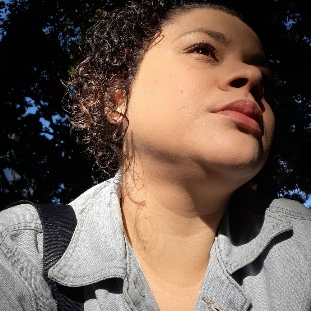 Leny filha atrasada 💫•⏳️