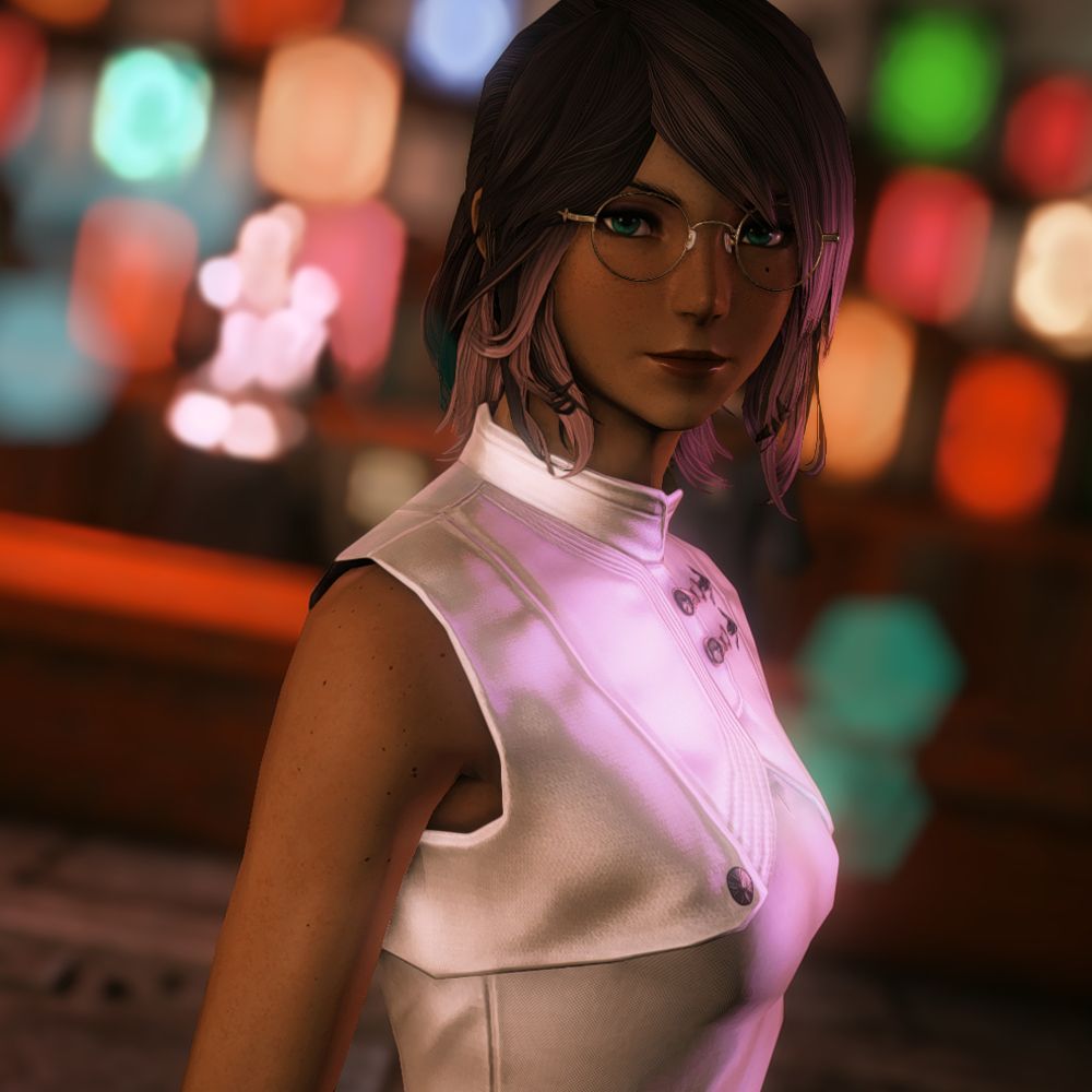 Veil