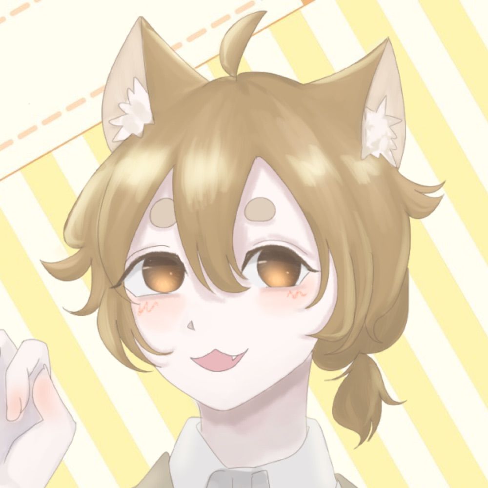 野良犬(のら)