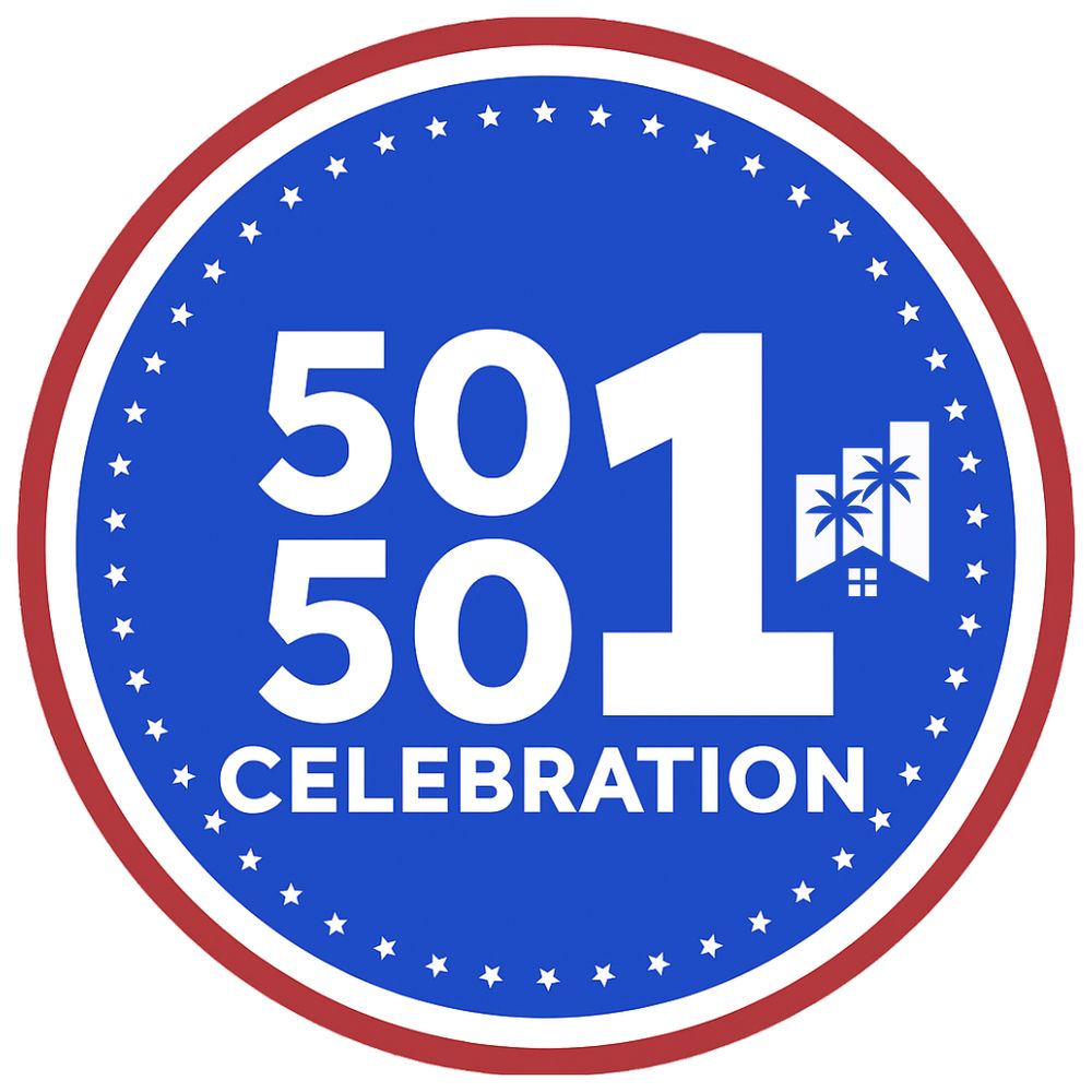 Celebration 50501