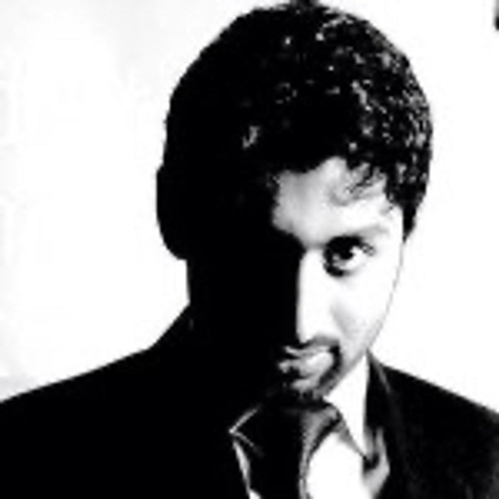 Usman Malik 
