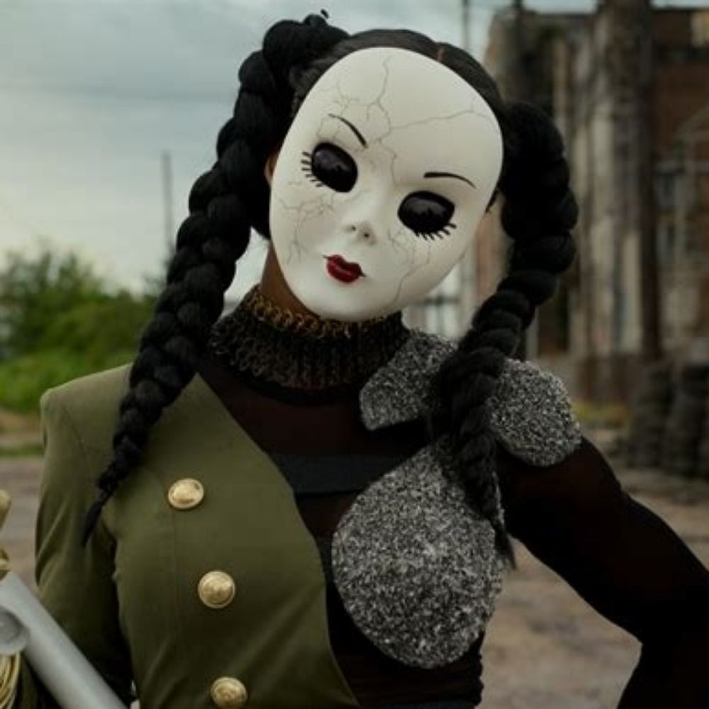 DollVeil