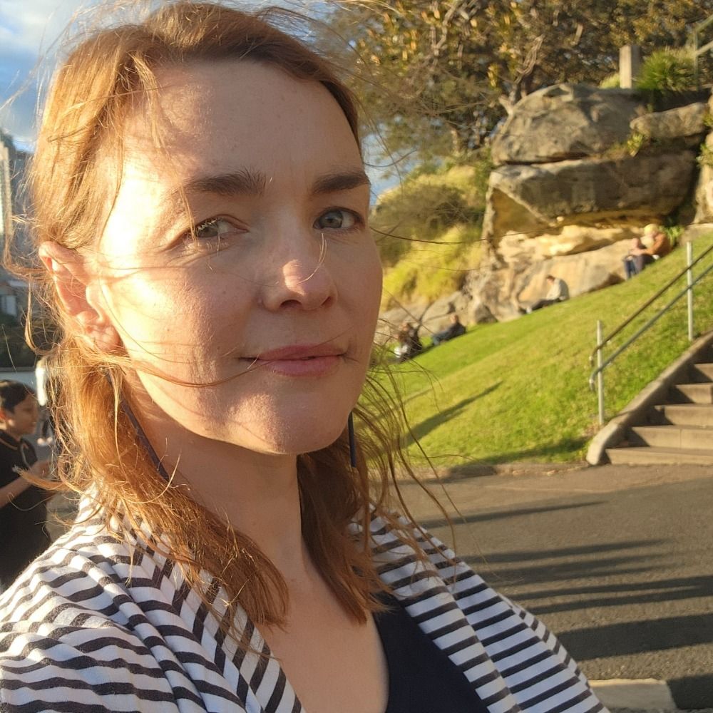 Eloise Wallace