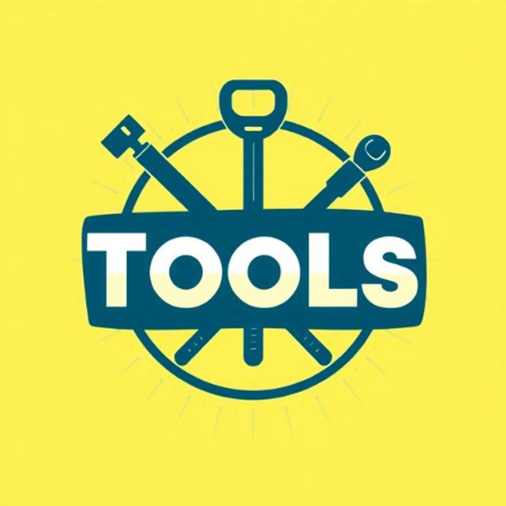  FREE TOOLS