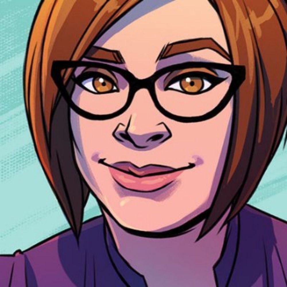 Liz Kramer's avatar