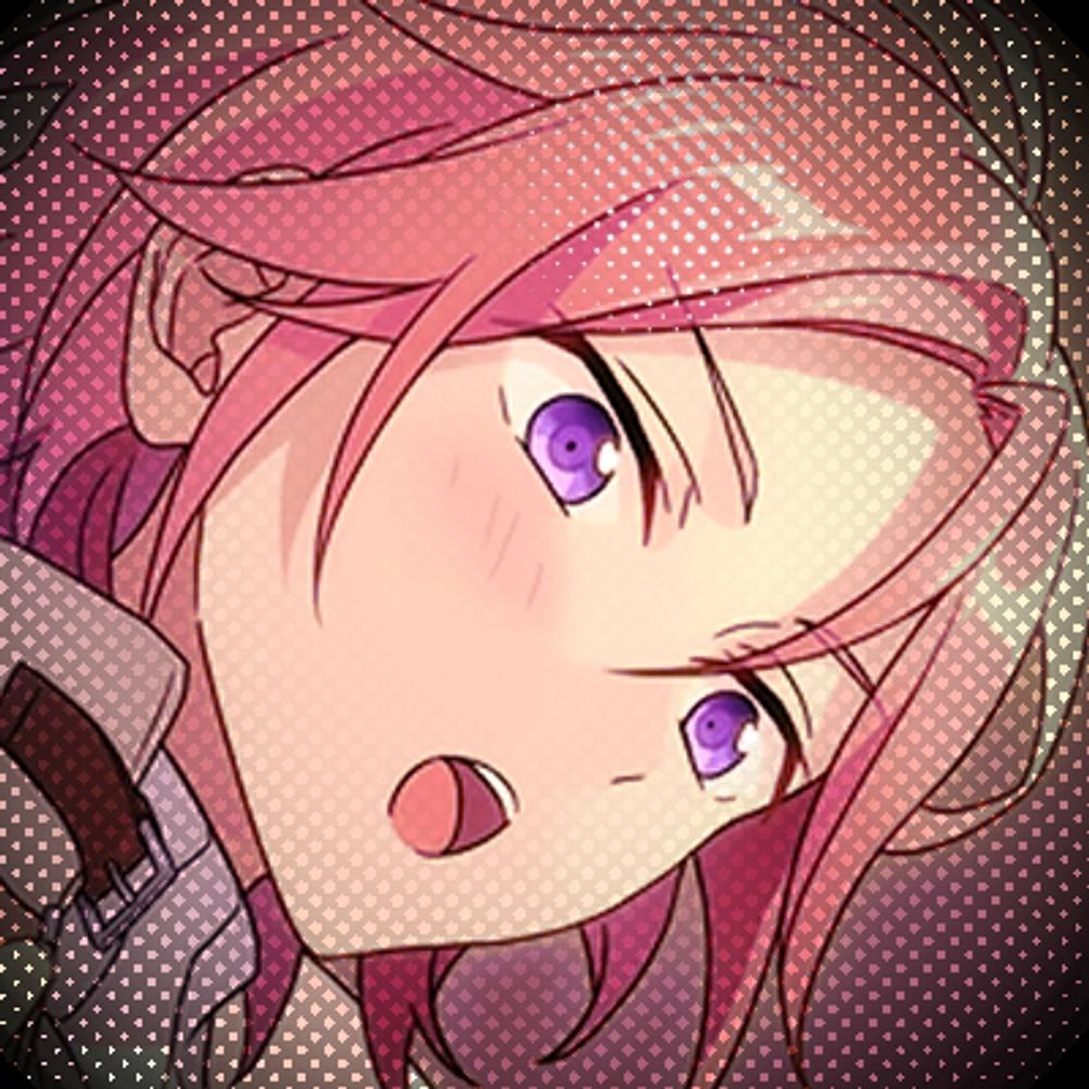 Kohaku Oukawa 🍡