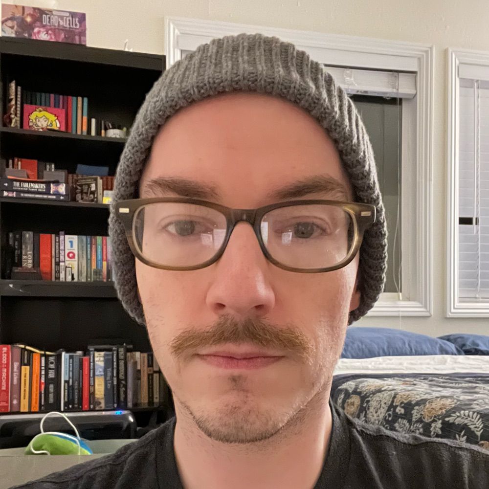 Chris King