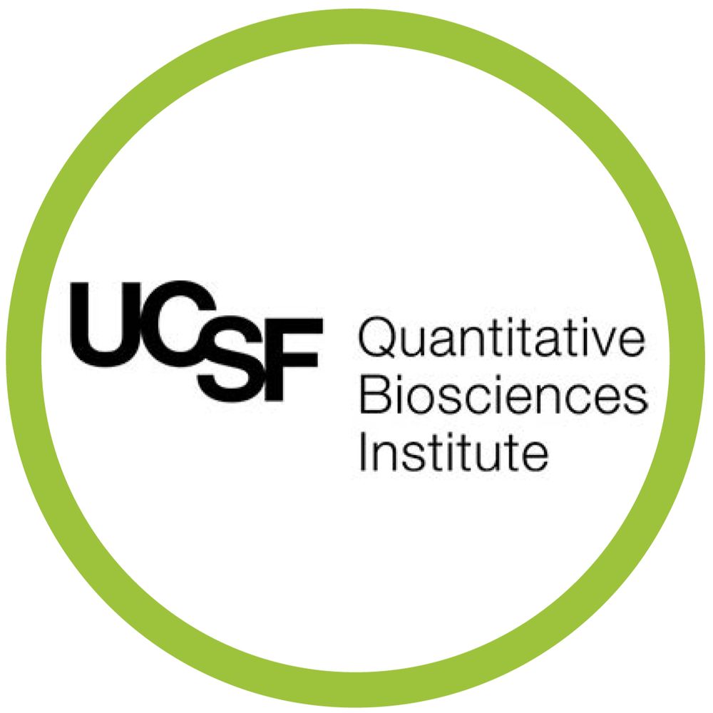 Quantitative Biosciences Institute, UCSF