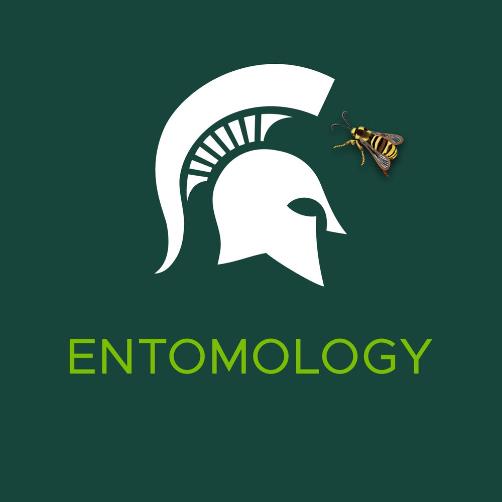 Michigan State University Department of Entomology