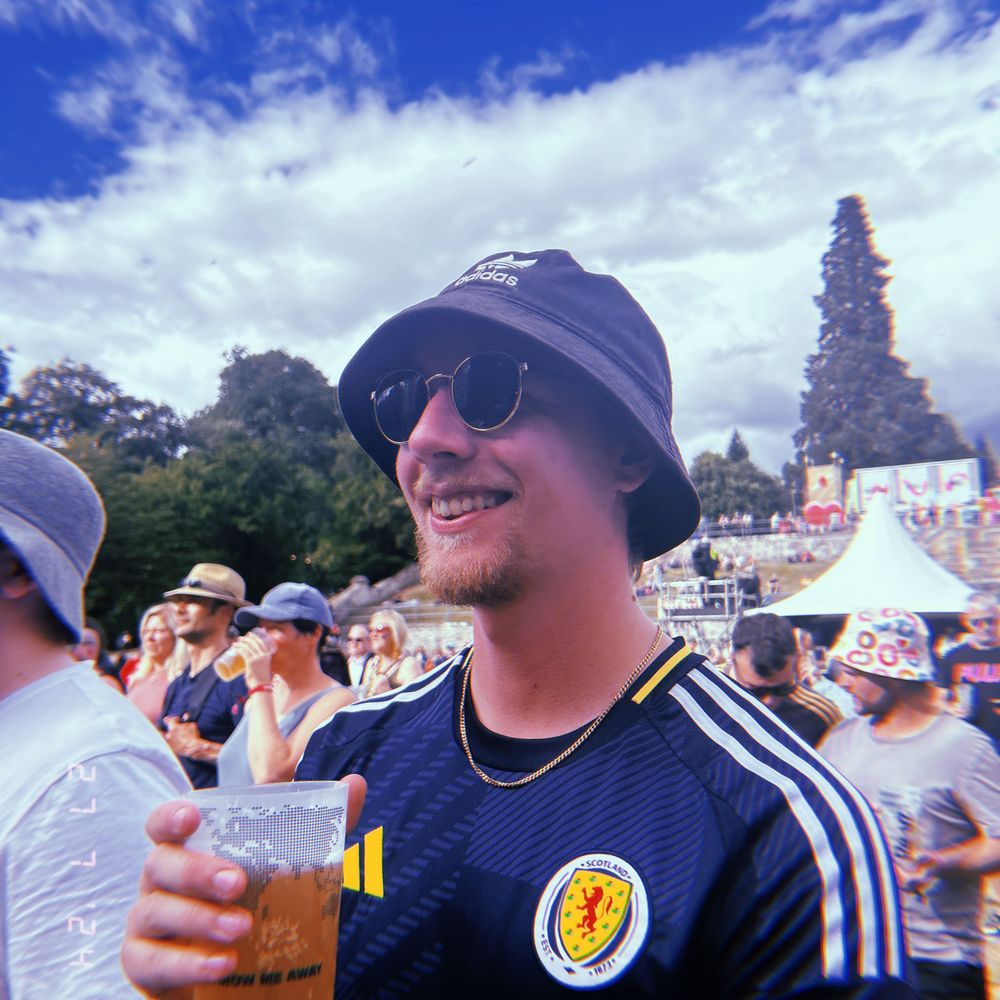 Boag 🏴󠁧󠁢󠁳󠁣󠁴󠁿