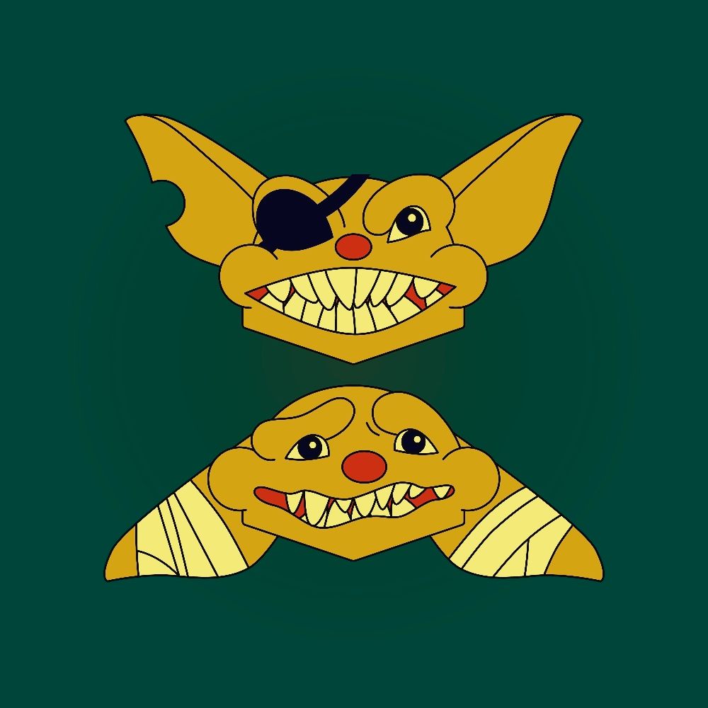 Goblin salvage