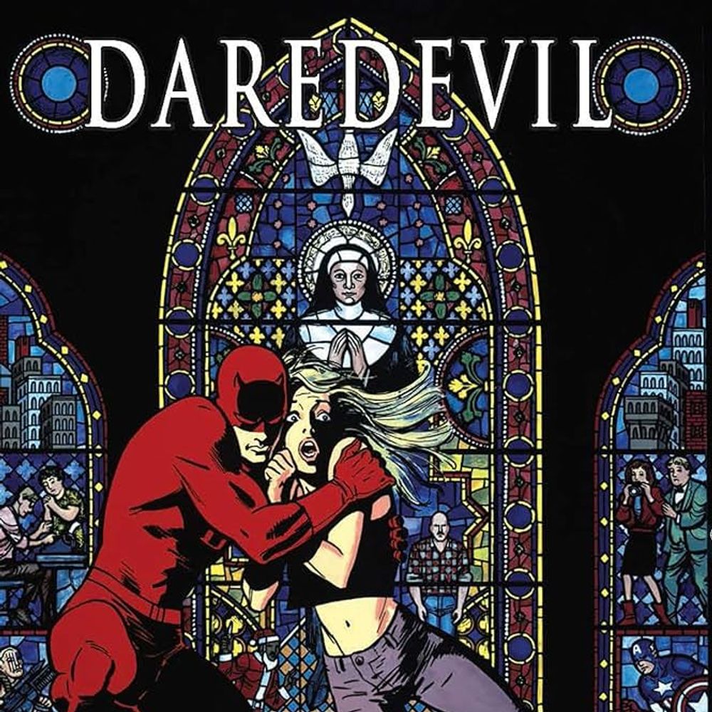 DareDavid