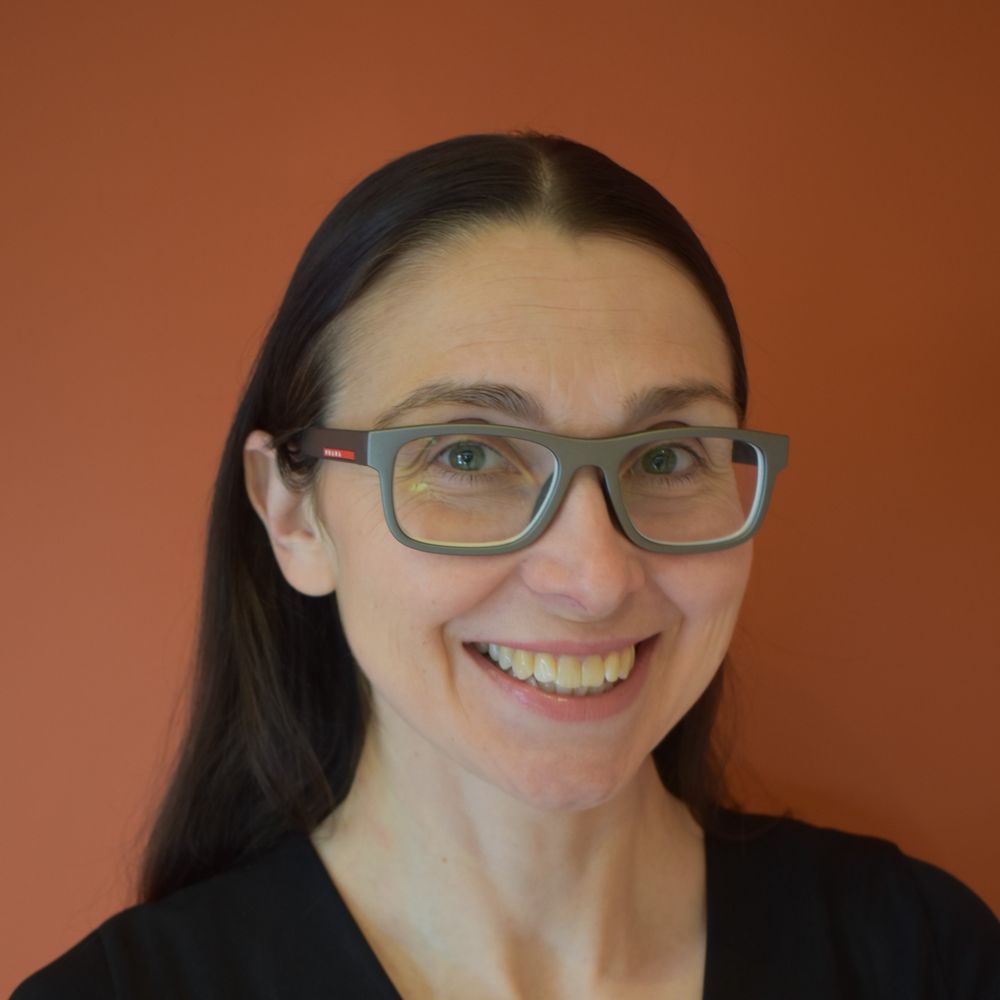 Dr Emma Bolger