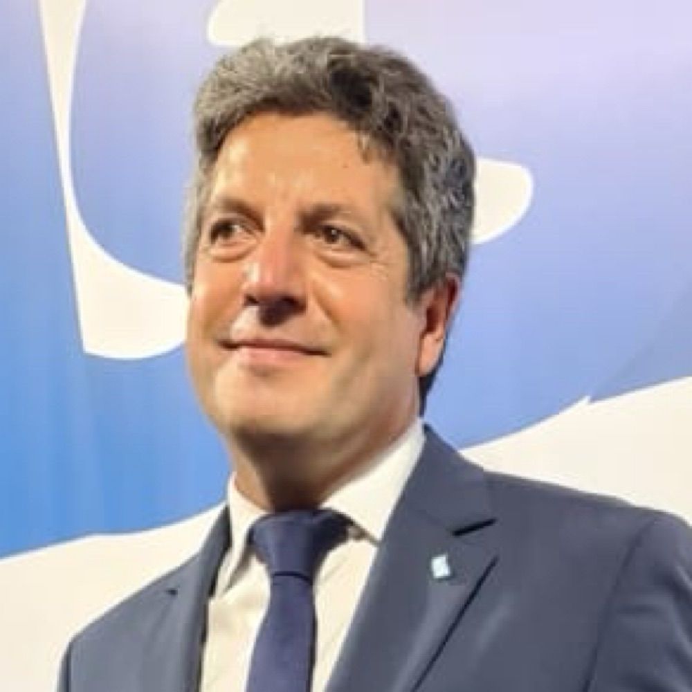 Mauro Gonzalez