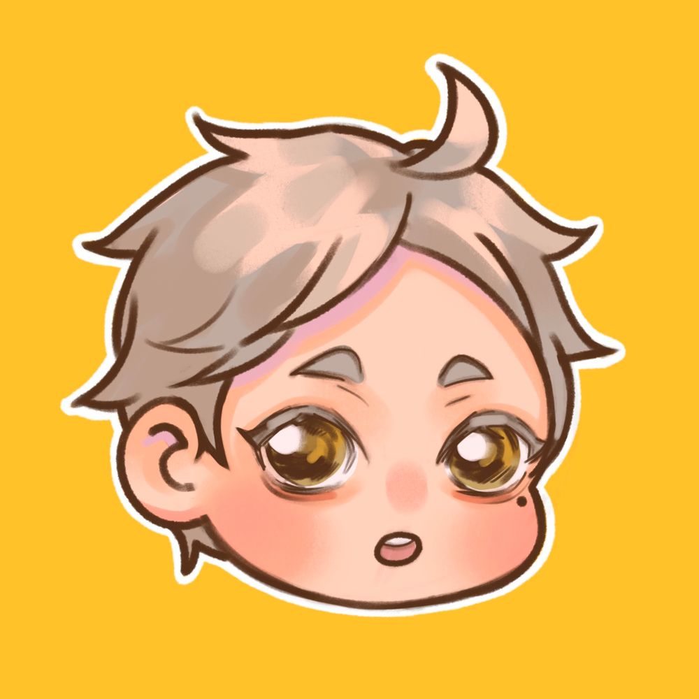 บีนไบ้บากบั๊บบู๊✨🐰