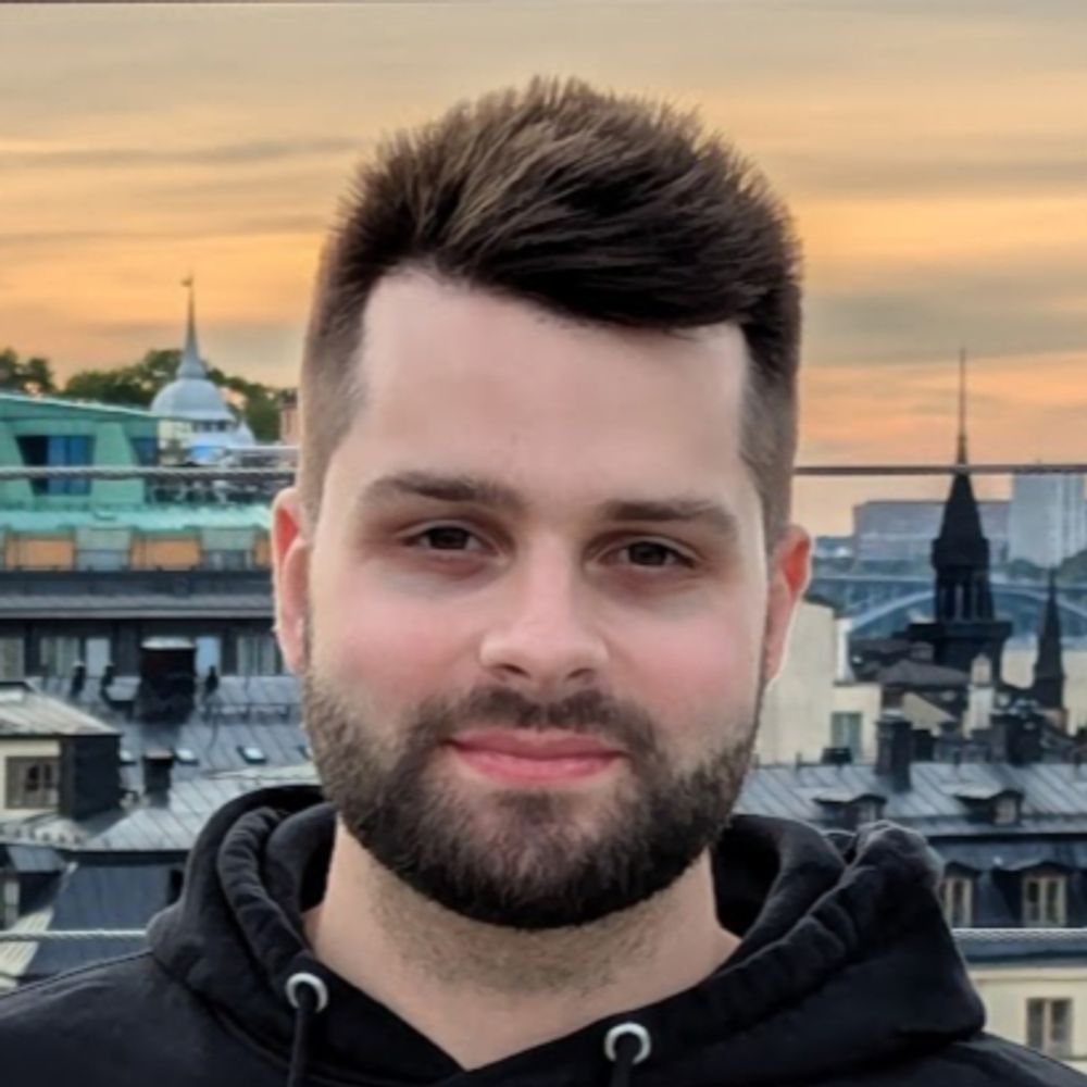 Zac Fragkiadakis