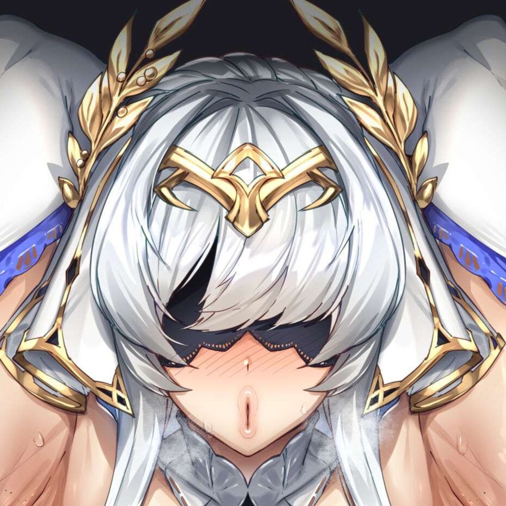 Blind Princess