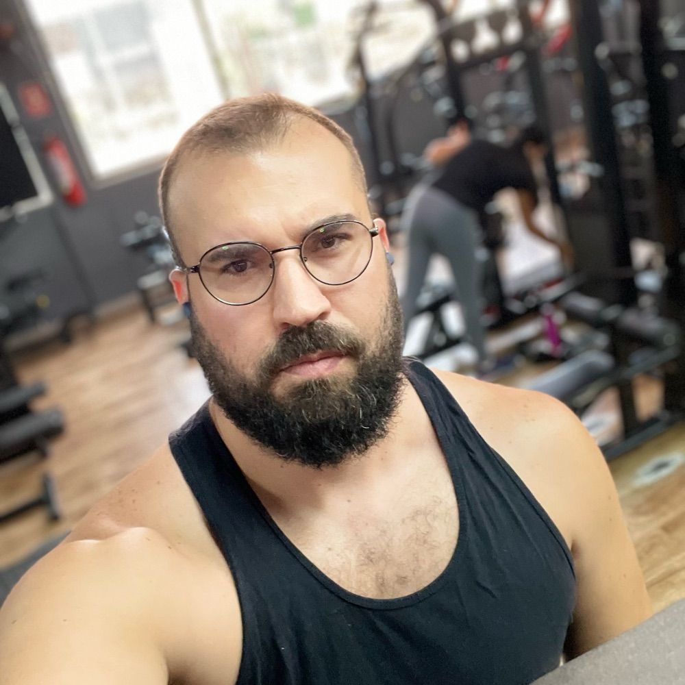 André 🐻