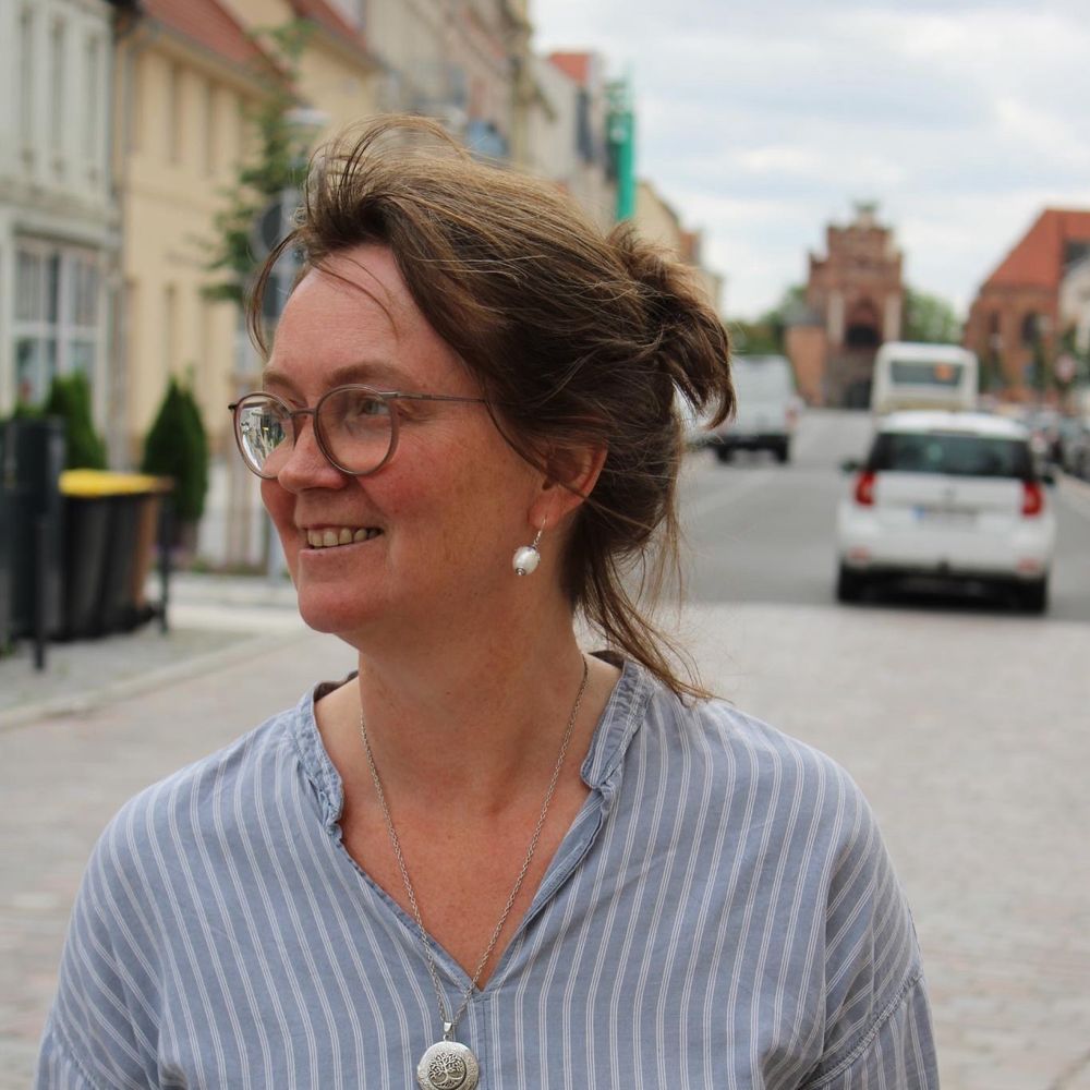 Juliane Kleemann
