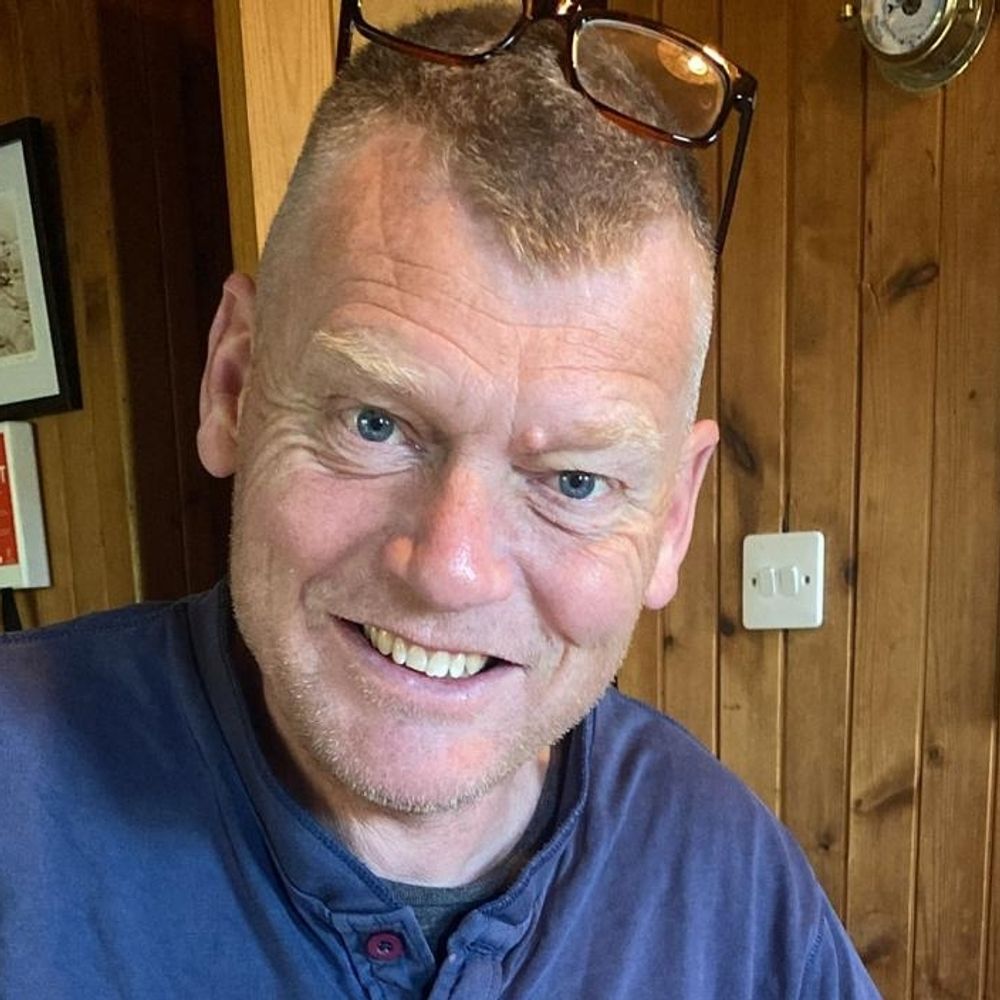 Tom Heap