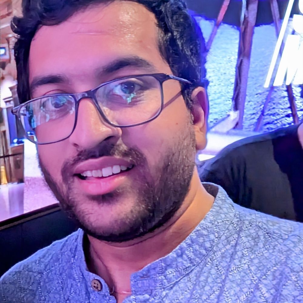 Adithya Rajagopalan 