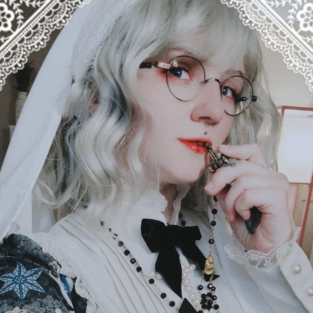 ♱ 𝖗𝖔𝖚•𝖌𝖆𝖗𝖔𝖚 ♱