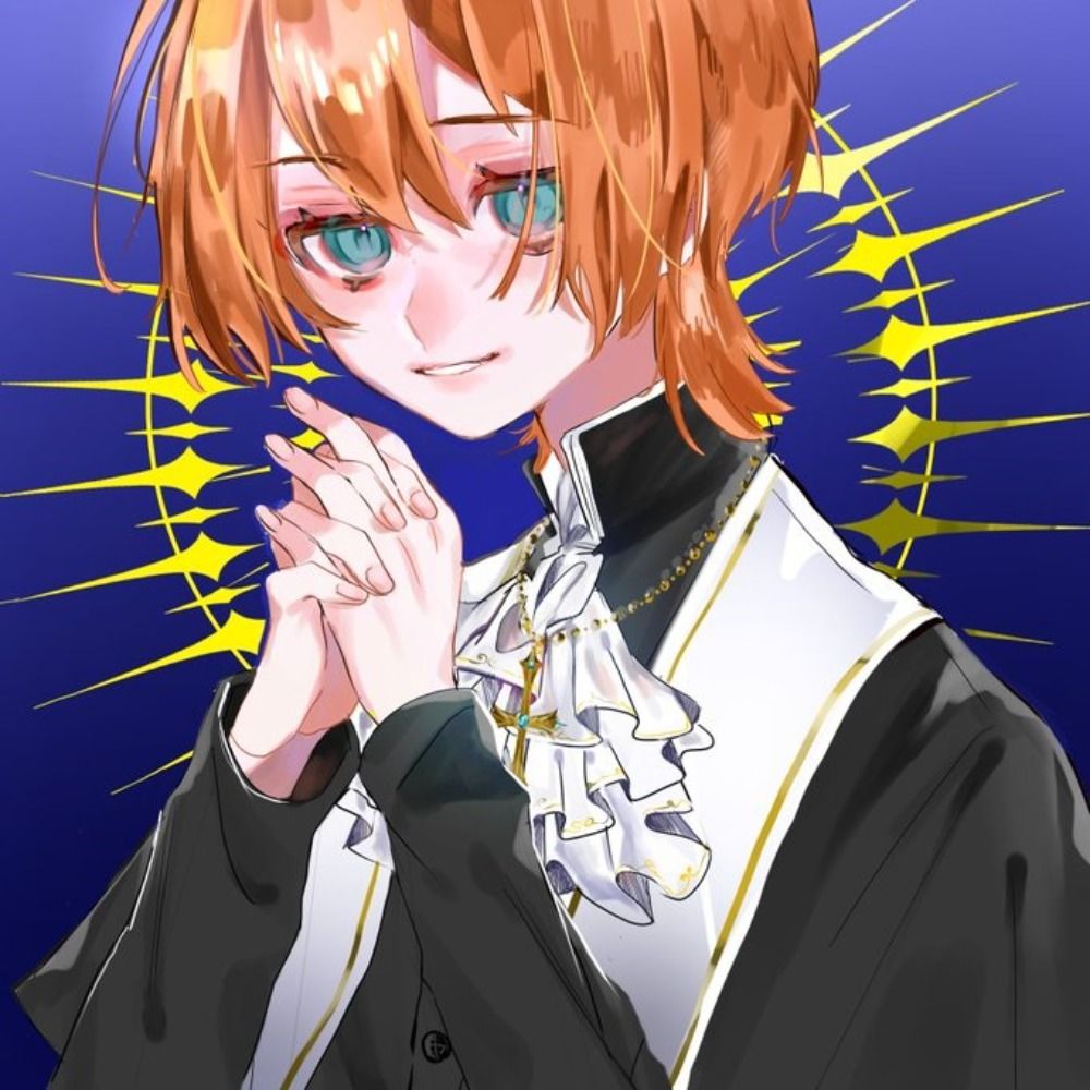 しゅりんぷ🦐中国人歌い手👼