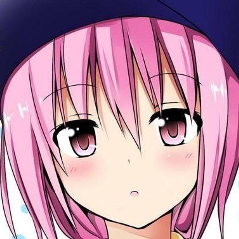 の