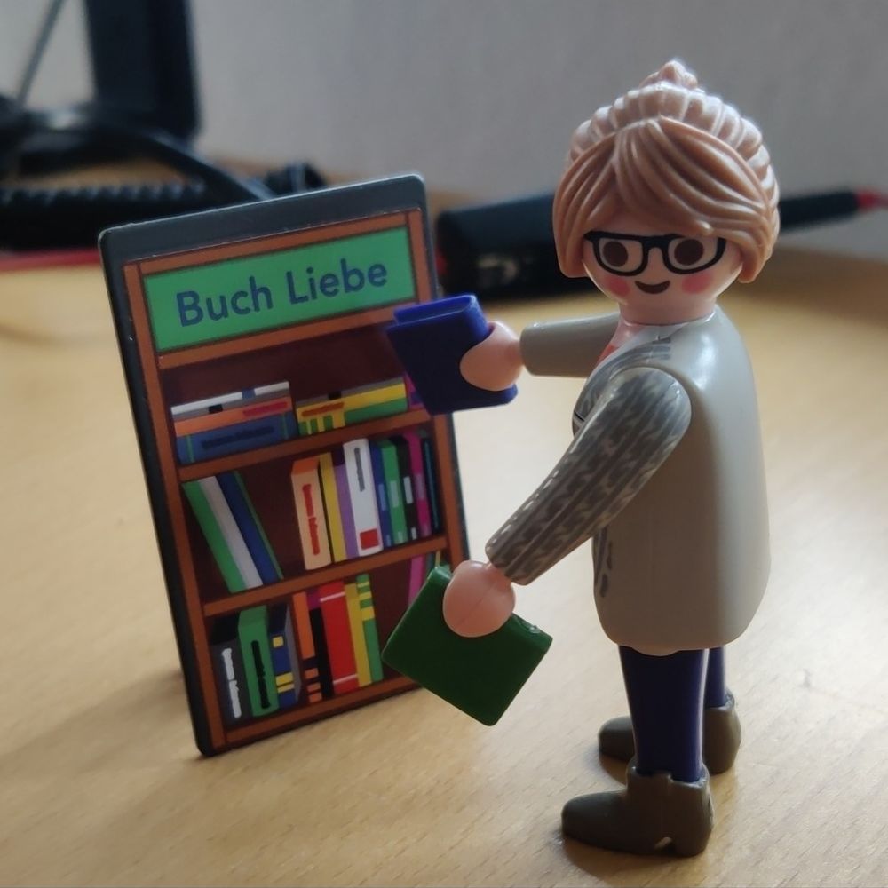 LibraryLove