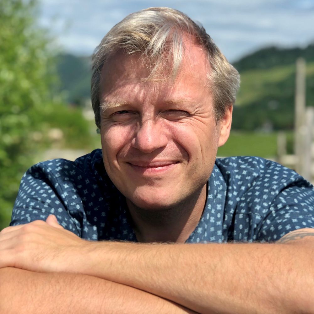 Kai Kristiansen