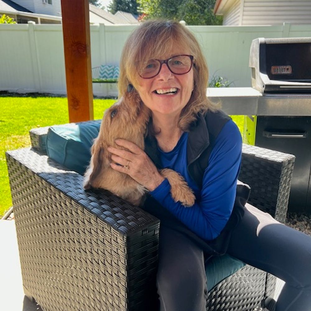 Lori Myers Nelson