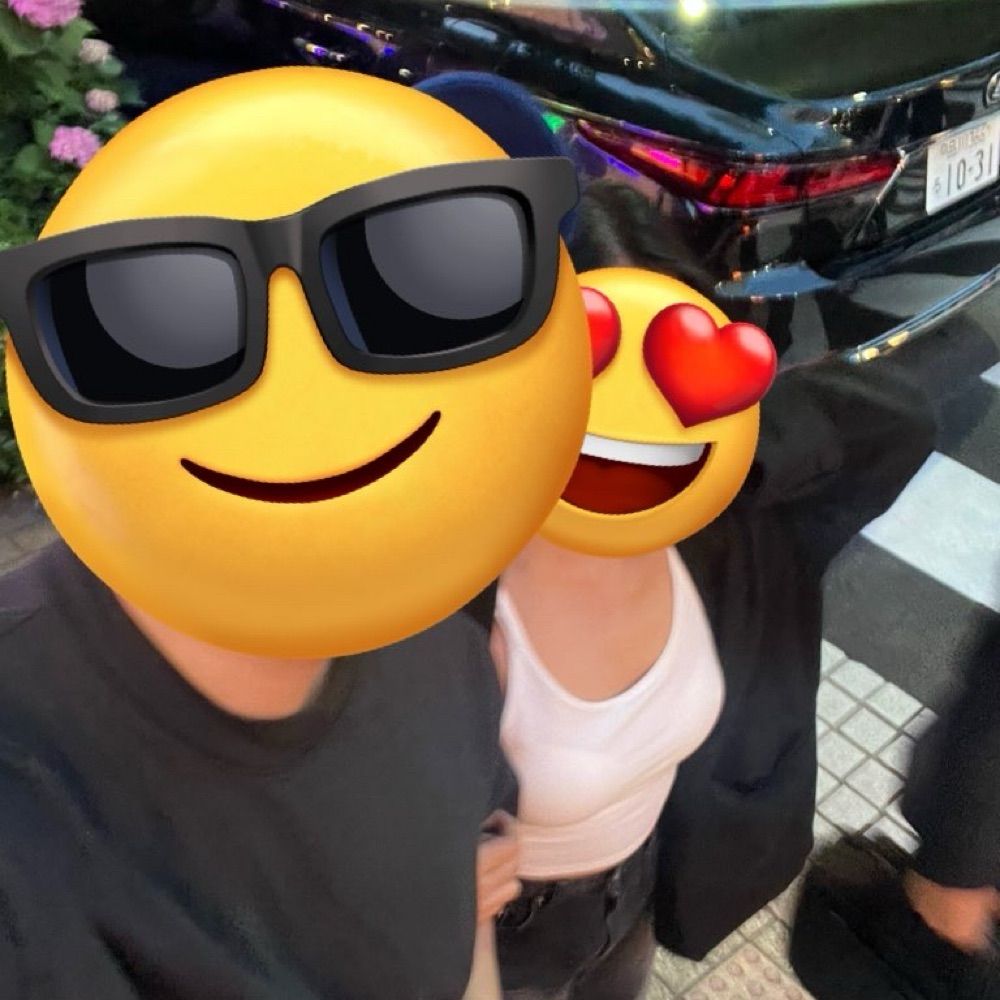 토군커플