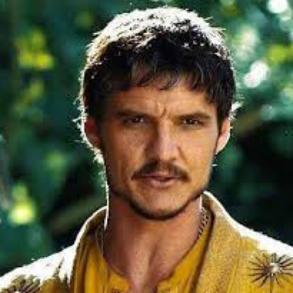 Prens Oberyn