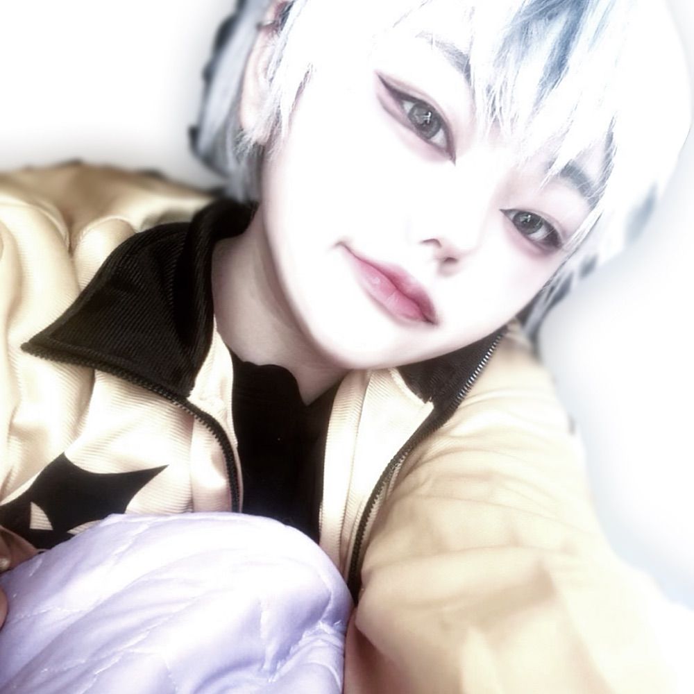 顔