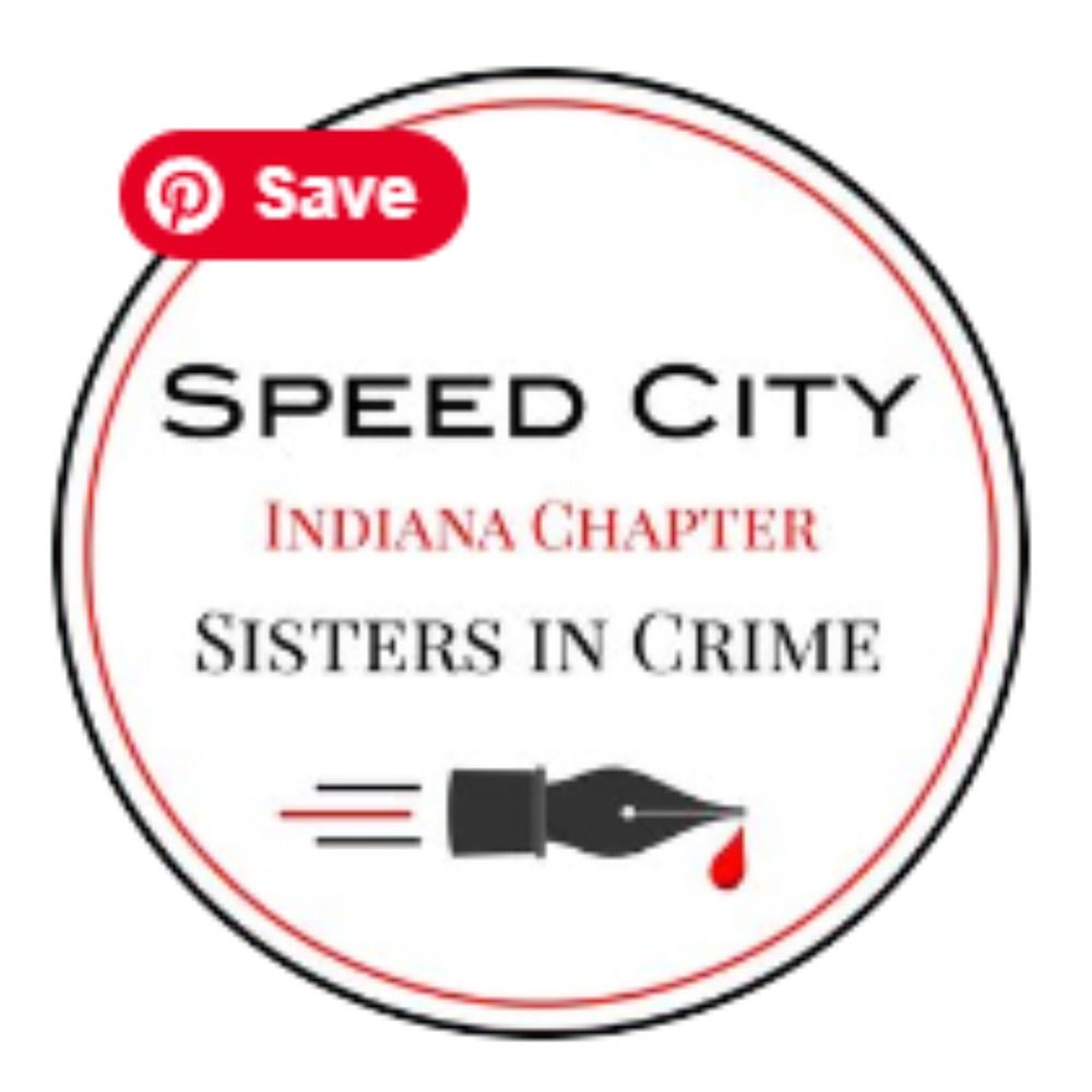 Sisters in Crime Speed City Chapter