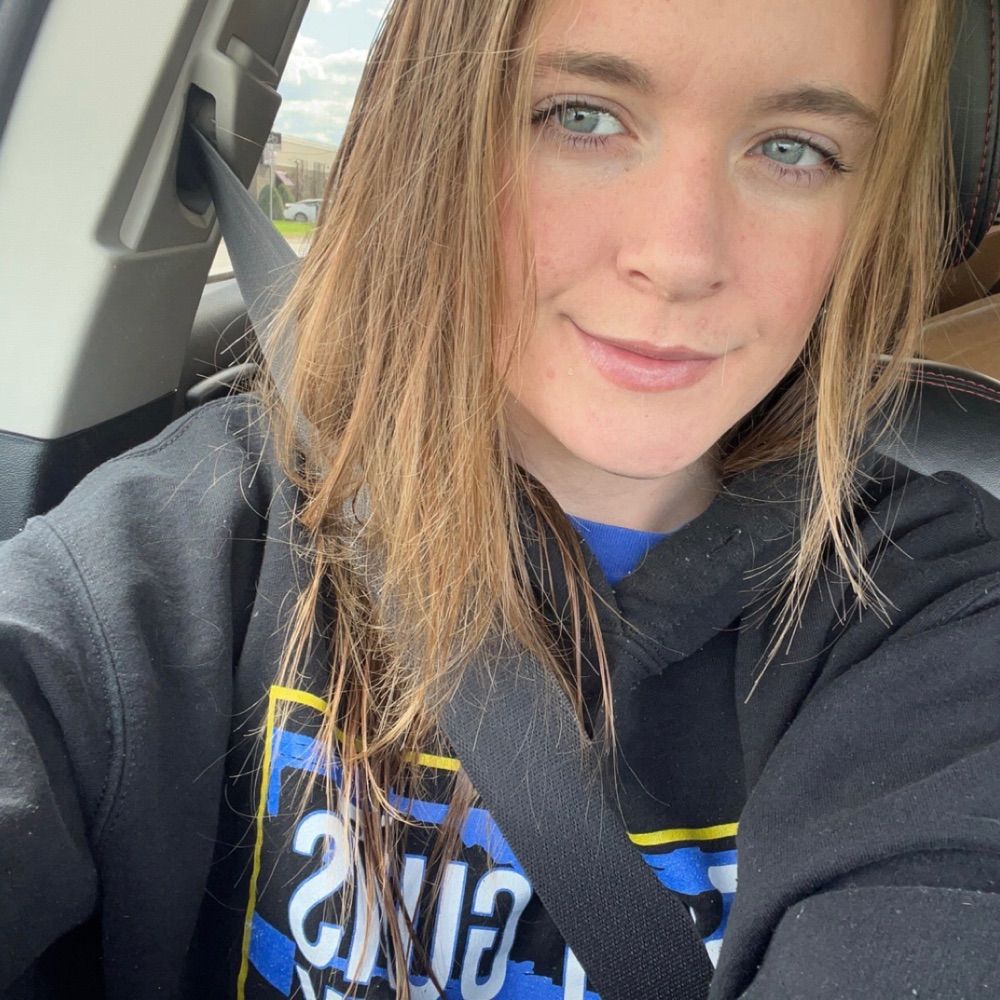 Rachael Stevenson 