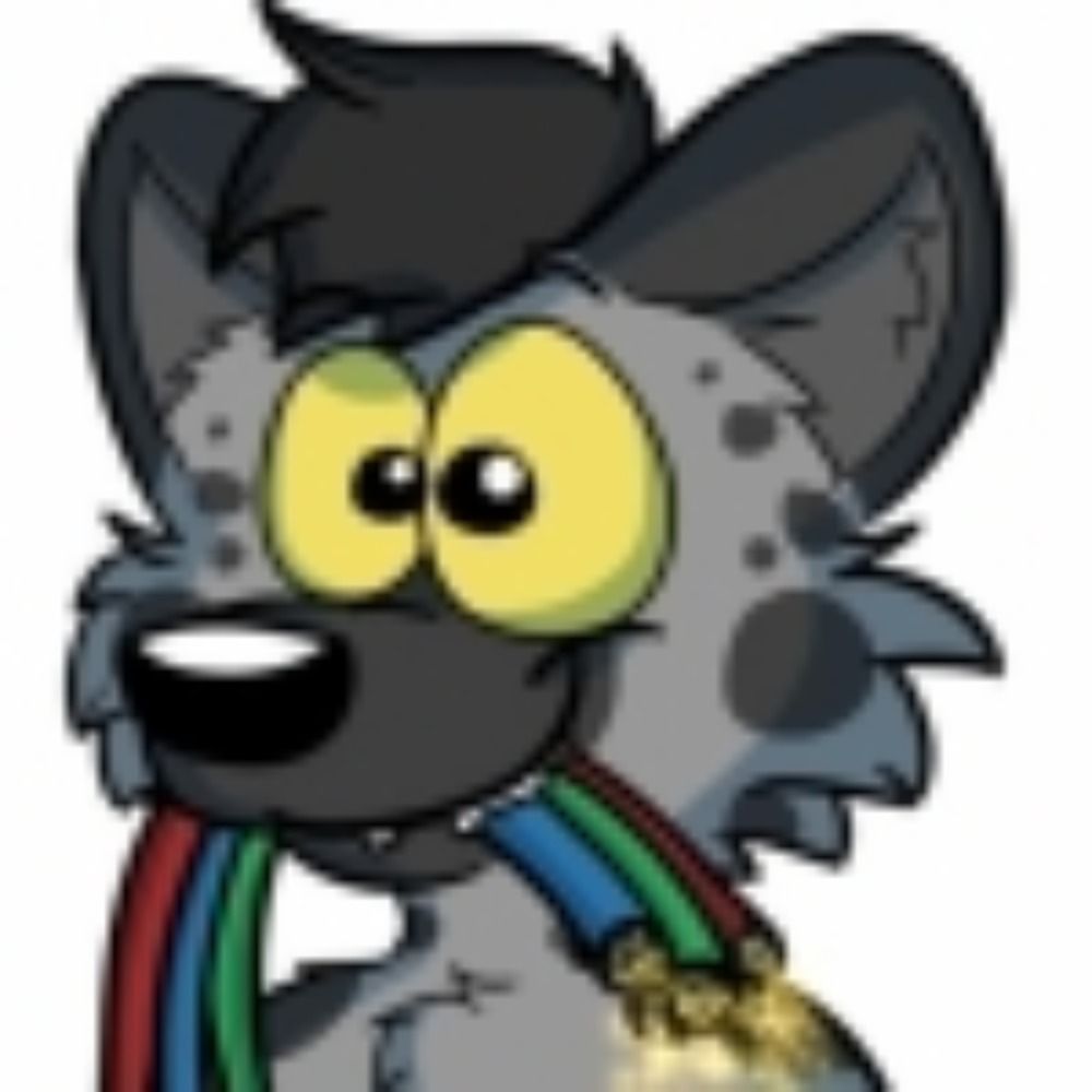 Path Hyena's avatar