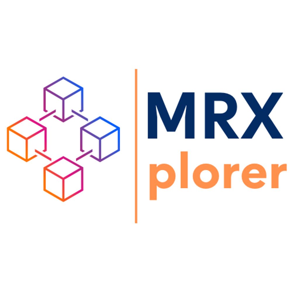 Z Johnson, MRXplorer