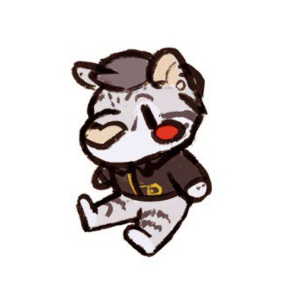 Shiri ✨ Blanche ✨