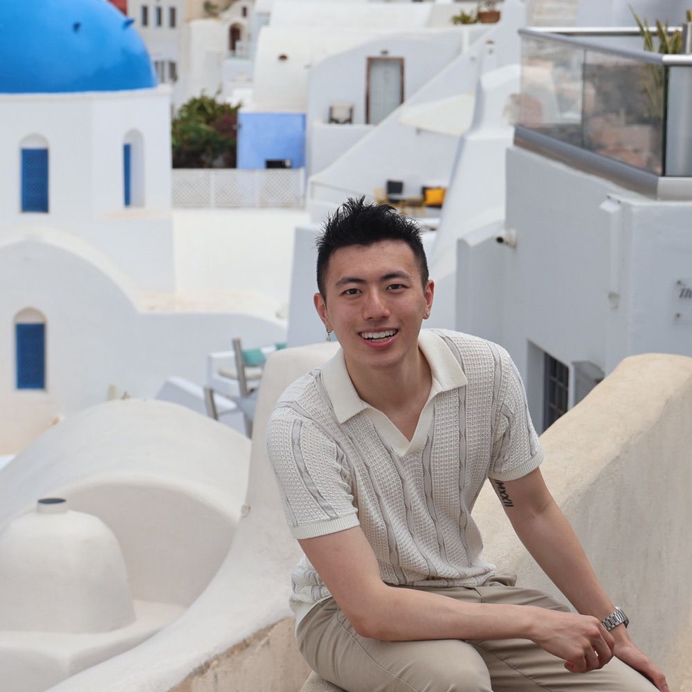 Jason Chen