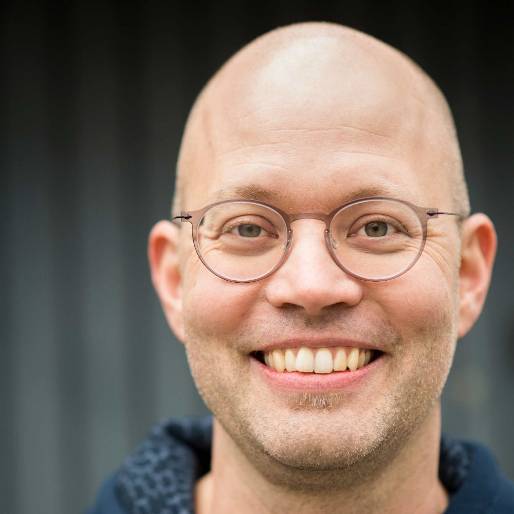 Simon Teune