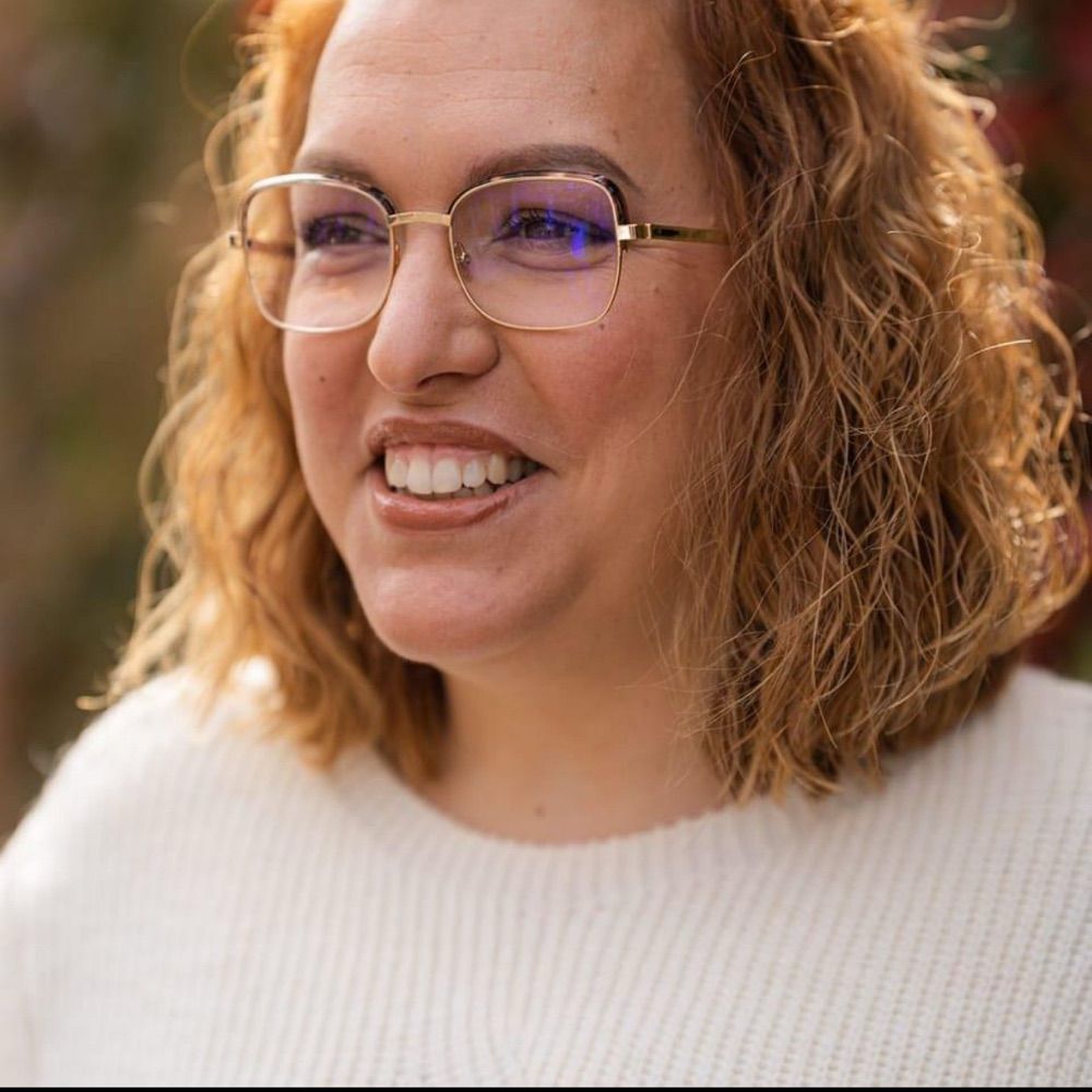 Perrine Mohr CFDT Hauts-de-France