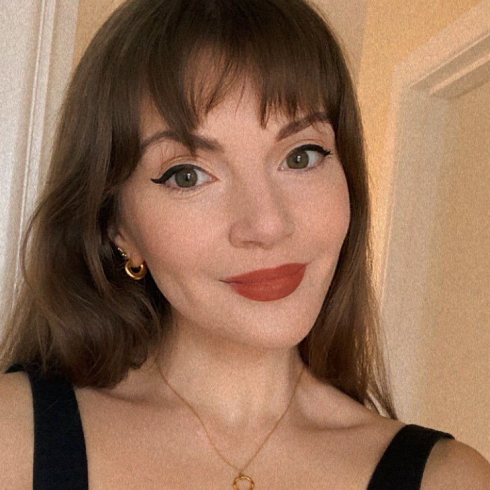 Emma Matthews