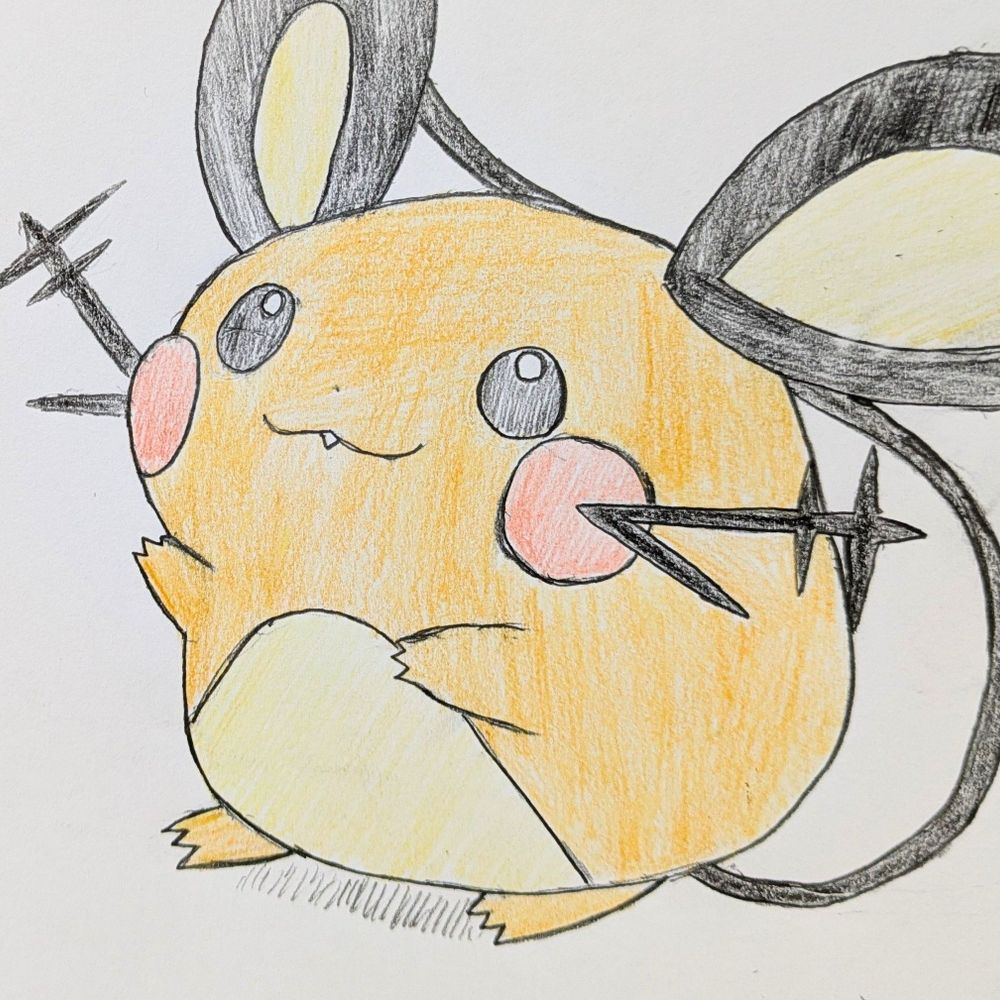 おつデデ