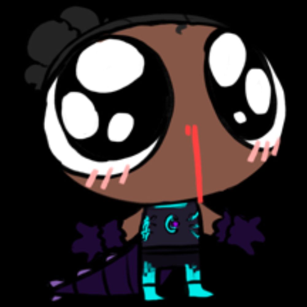 MOOON >:)